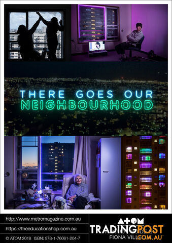There Goes Our Neighbourhood ( Study Guide)