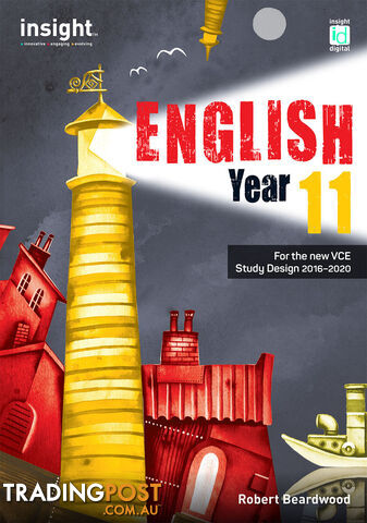 English Year 11