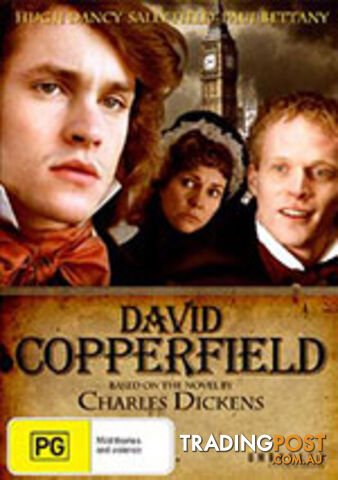 David Copperfield