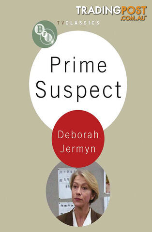 Prime Suspect