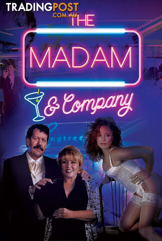 Madam & Company, The (3-Day Rental)