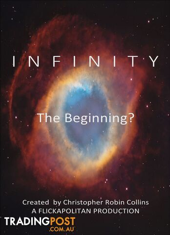 Infinity - Episode 2 'The Beginning?' (Lifetime Access)