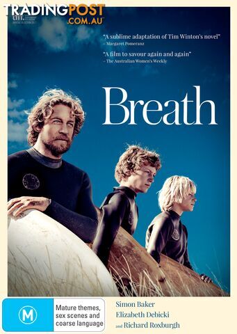 Breath