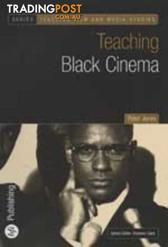Teaching Black Cinema