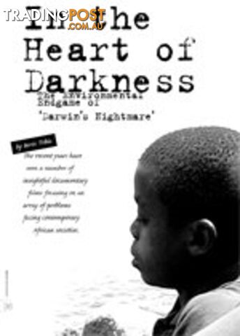 In the Heart of Darkness: The Environmental Endgame of Darwin's Nightmare