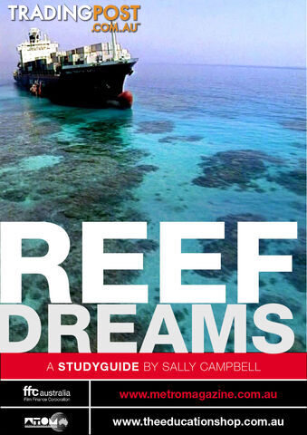 Reef Dreams ( Study Guide)