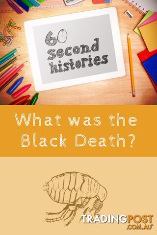 Medieval - What was the Black Death? (3-Day Rental)