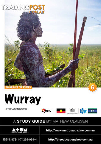 Songlines on Screen: Wurray ( Study Guide)