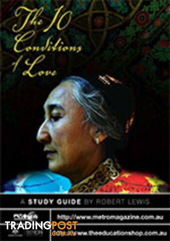 10 Conditions of Love, The ( Study Guide)