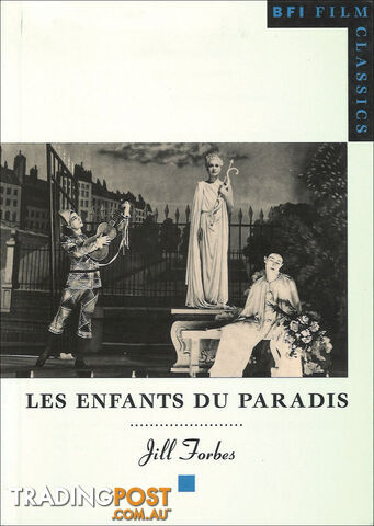 Les Enfants du Paradis