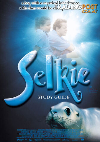 Selkie (A Study Guide)