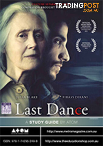 Last Dance ( Study Guide)