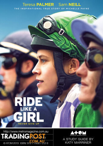 Ride Like a Girl ( Study Guide)