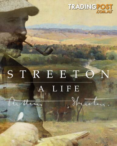 Streeton - A Life (30-Day Rental)
