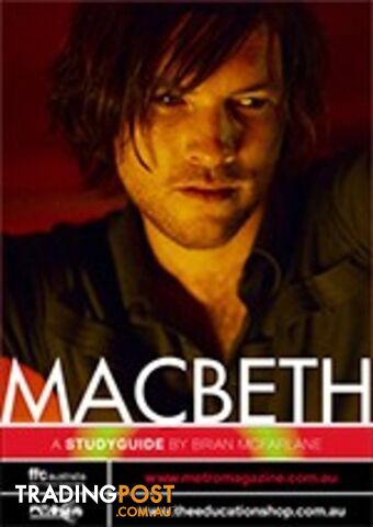 Macbeth (2006) ( Study Guide)