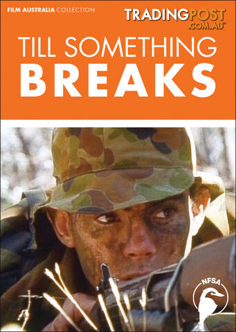 Till Something Breaks (3-Day Rental) - photo 1 of 1