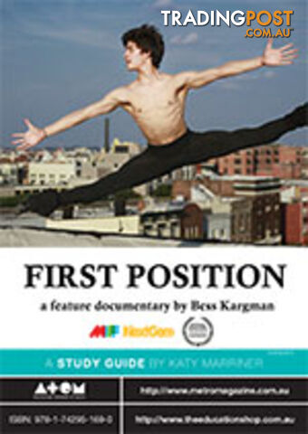 First Position ( Study Guide)