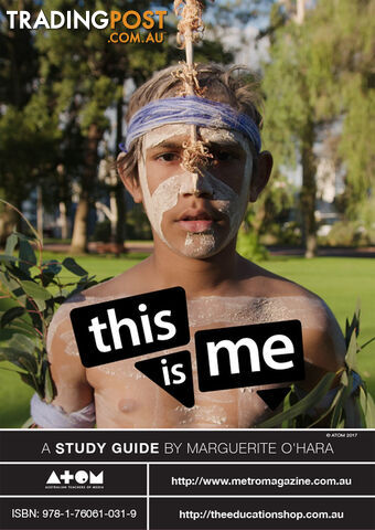 This Is Me ( Study Guide)