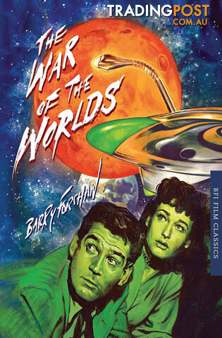 War of the Worlds, The