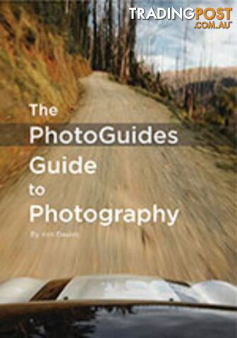 PhotoGuides Guide to Photography, The