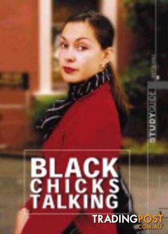 Black Chicks Talking ( Study Guide)