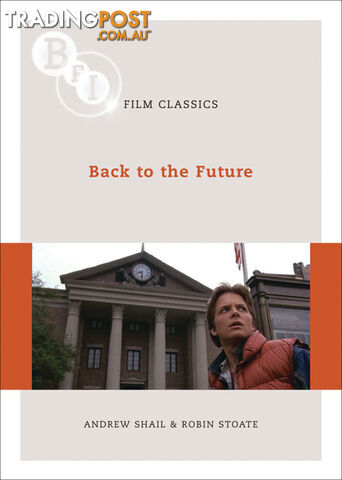 Back to the Future