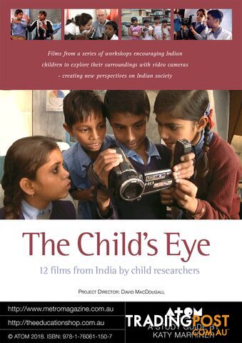 Child's Eye, The ( Study Guide)