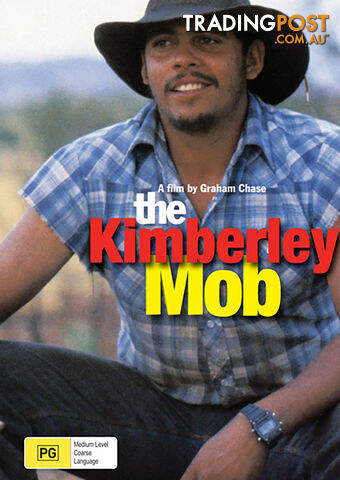 Kimberley Mob, The (30-Day Rental) - photo 1 of 1