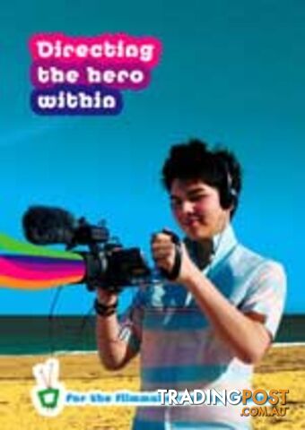 Directing the Hero Within (consumer version)