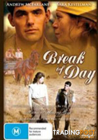 Break of Day