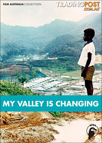 My Valley Is Changing (1-Year Access)