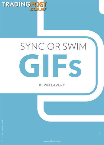 Sync or Swim: GIFs