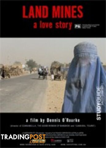 Land Mines - A Love Story ( Study Guide)