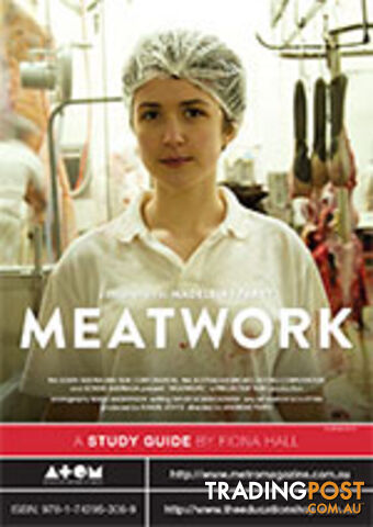 Meatwork ( Study Guide)