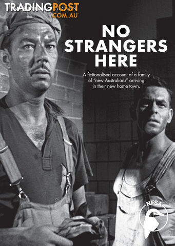 No Strangers Here (1-Year Access)