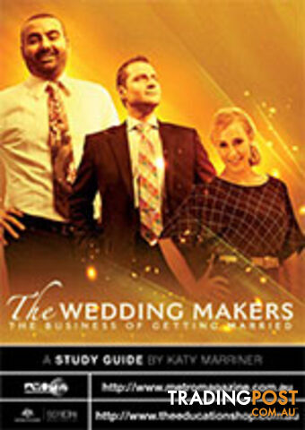 Wedding Makers, The ( Study Guide)