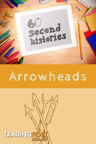 Medieval - Arrowheads (3-Day Rental)
