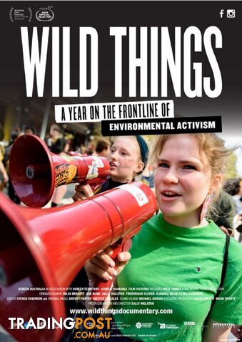 Wild Things - 89-min Version (Lifetime Access)