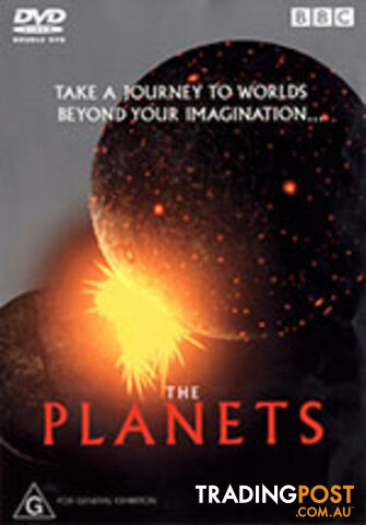 Planets, The