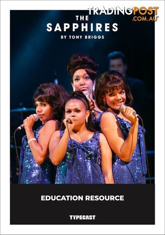 Sapphires, The (Education Resource)