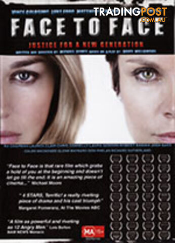 Face to Face