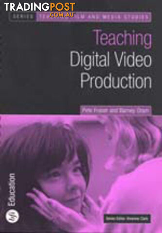 Teaching Digital Video Production