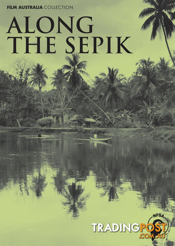 Along the Sepik (1-Year Access) - photo 1 of 1