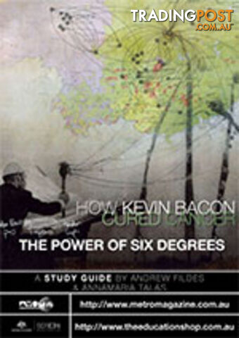 How Kevin Bacon Cured Cancer ( Study Guide)