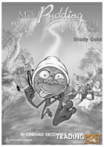 Magic Pudding, The ( Study Guide)