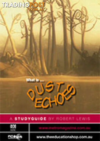 Dust Echoes: Introduction ( study guide)