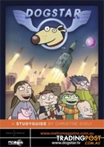 Dogstar - Series 1 ( Study Guide)