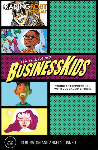 Brilliant BusinessKids