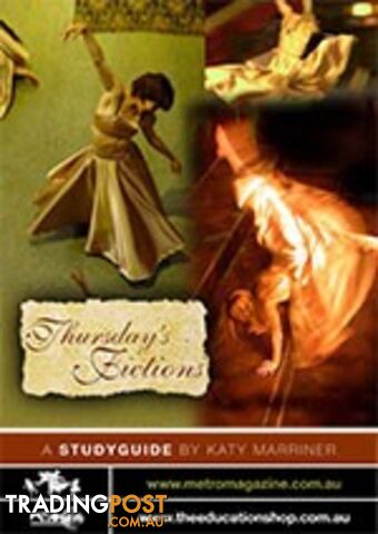 Thursday's Fictions