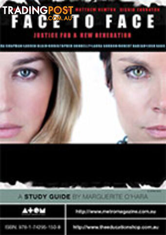 Face to Face ( Study Guide)